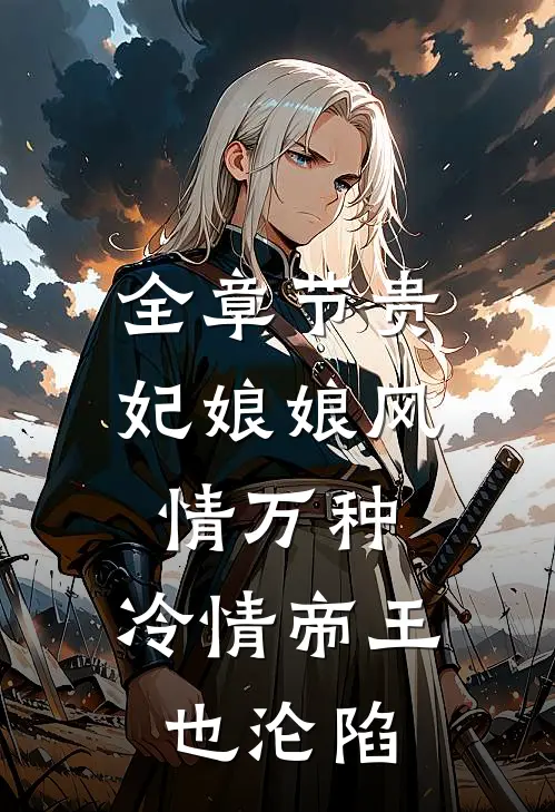 全章节贵妃娘娘风情万种，冷情帝王也沦陷