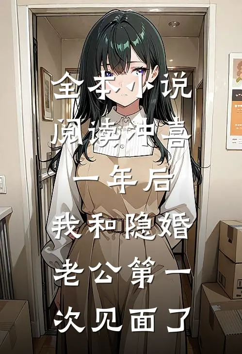 全本小说阅读冲喜一年后，我和隐婚老公第一次见面了