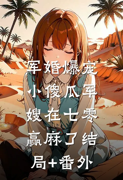 军婚爆宠，小傻瓜军嫂在七零赢麻了结局+番外