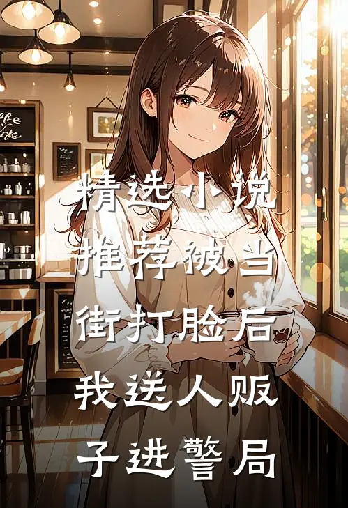 精选小说推荐被当街打脸后，我送人贩子进警局