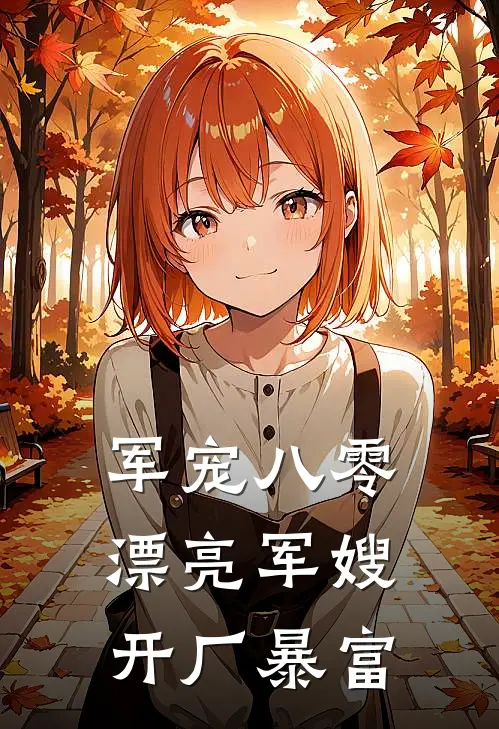 军宠八零：漂亮军嫂开厂暴富