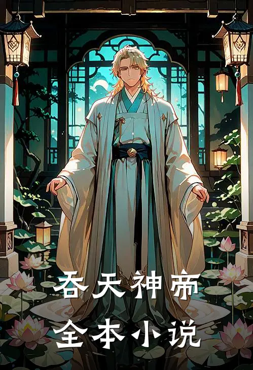 吞天神帝全本小说