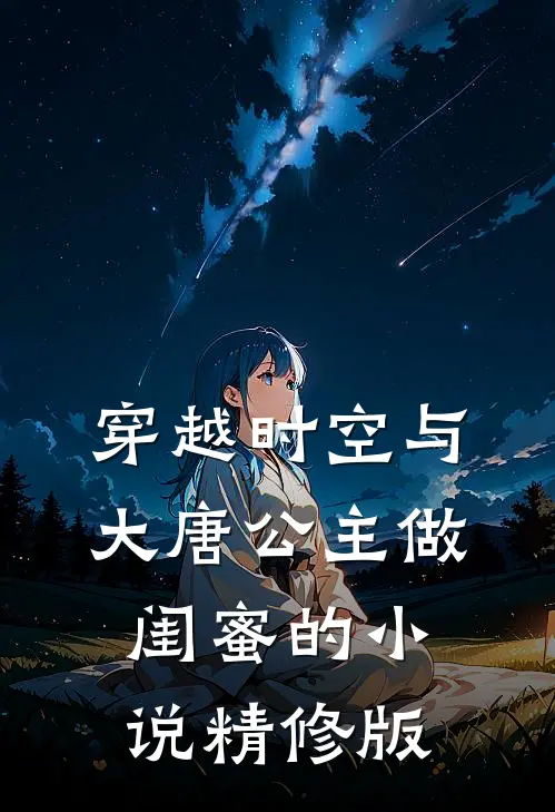 穿越时空与大唐公主做闺蜜的小说精修版