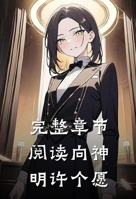 完整章节阅读向神明许个愿