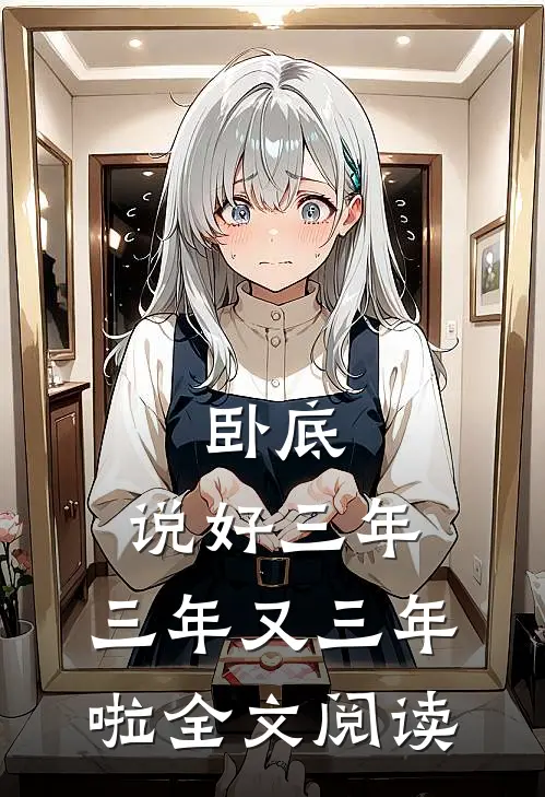 卧底：说好三年，三年又三年啦全文阅读