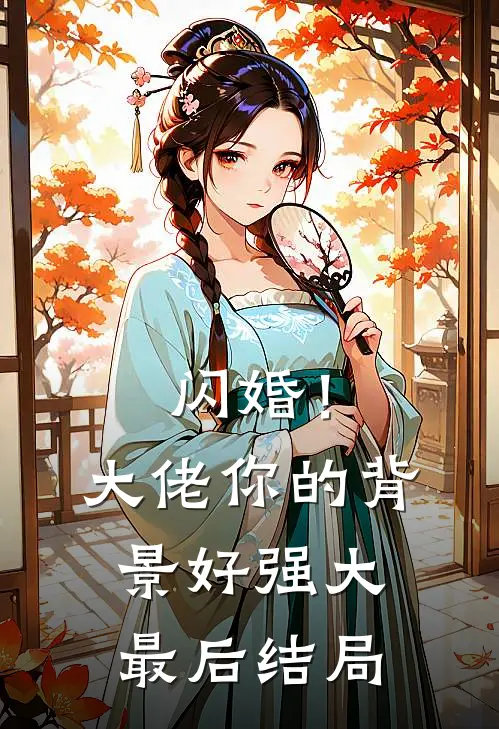 闪婚！大佬你的背景好强大最后结局