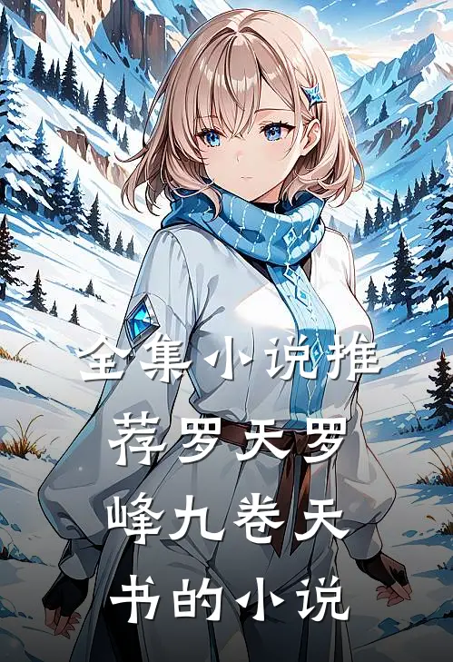 全集小说推荐罗天罗峰九卷天书的小说