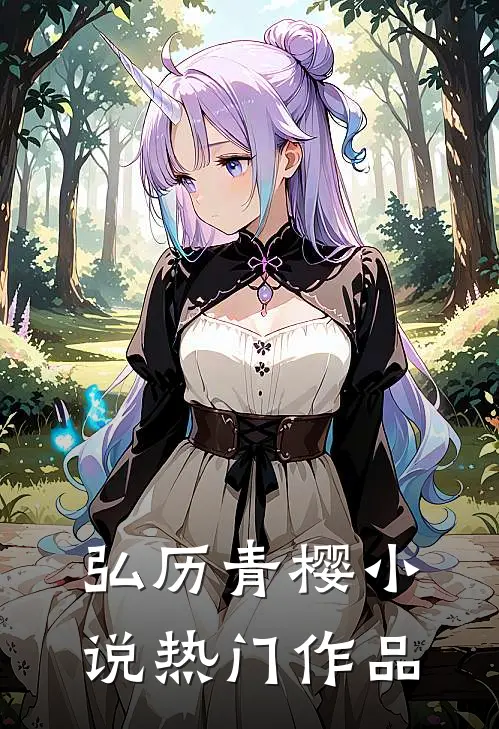 弘历青樱小说热门作品