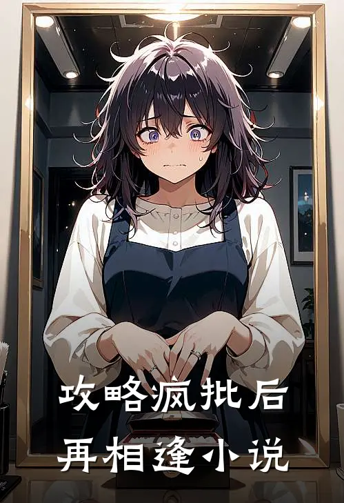 攻略疯批后，再相逢小说