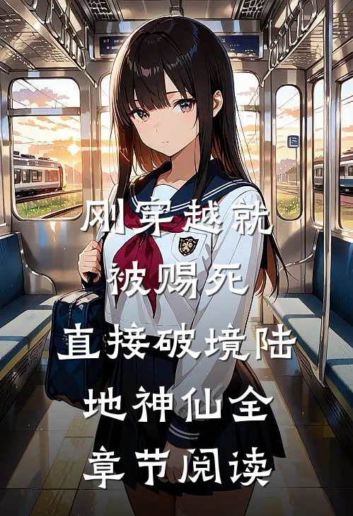 刚穿越就被赐死，直接破境陆地神仙全章节阅读