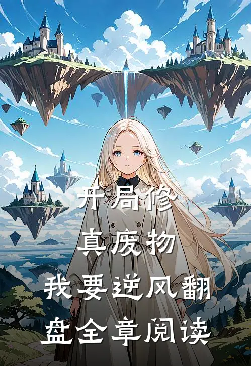 开局修真废物，我要逆风翻盘全章阅读