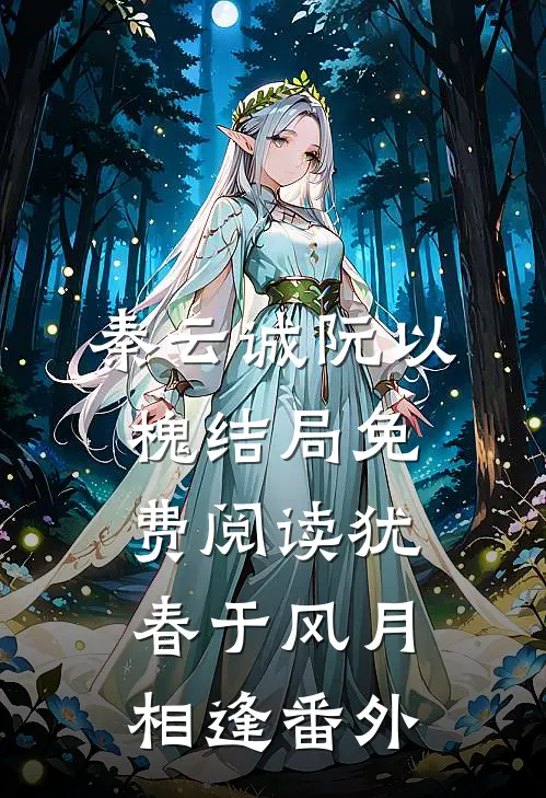 秦云诚阮以槐结局免费阅读犹春于风月相逢番外