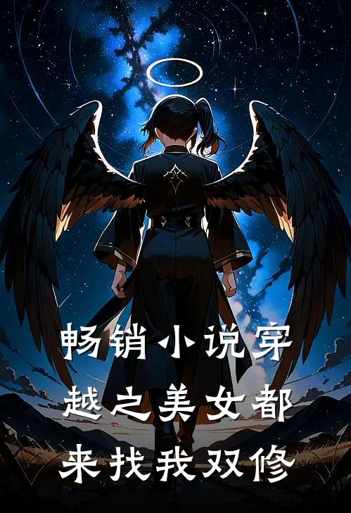 畅销小说穿越之美女都来找我双修
