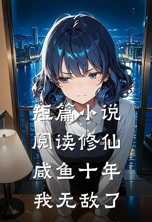 短篇小说阅读修仙：咸鱼十年我无敌了