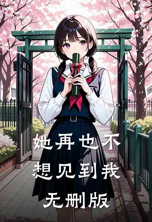 她再也不想见到我无删版