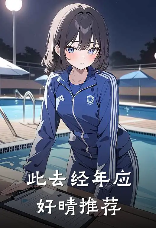 此去经年应好晴推荐