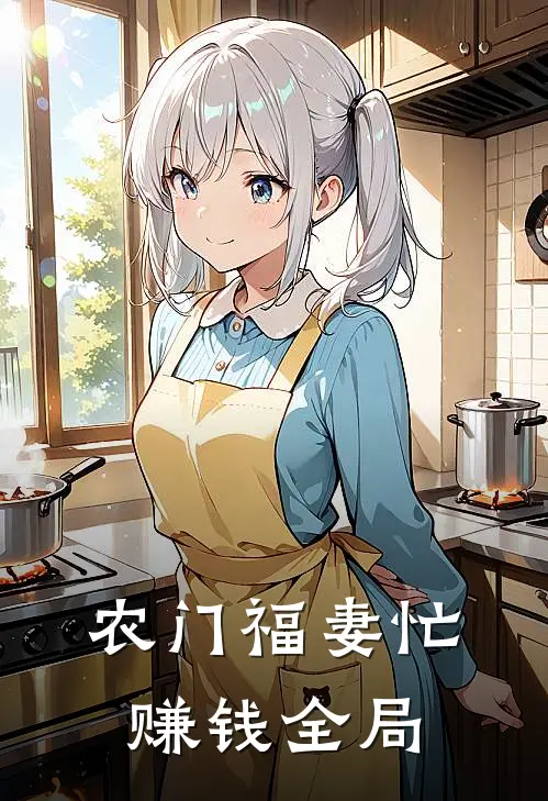 农门福妻忙赚钱全局