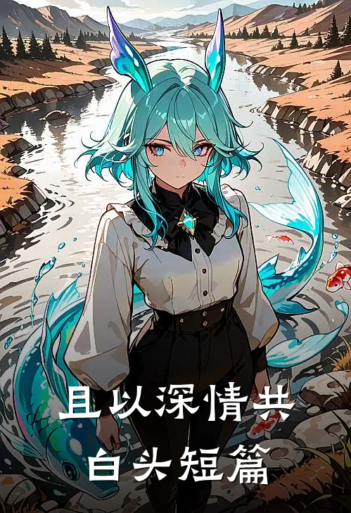 且以深情共白头短篇