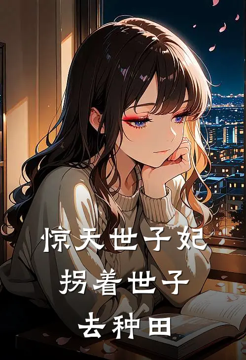 惊天世子妃：拐着世子去种田