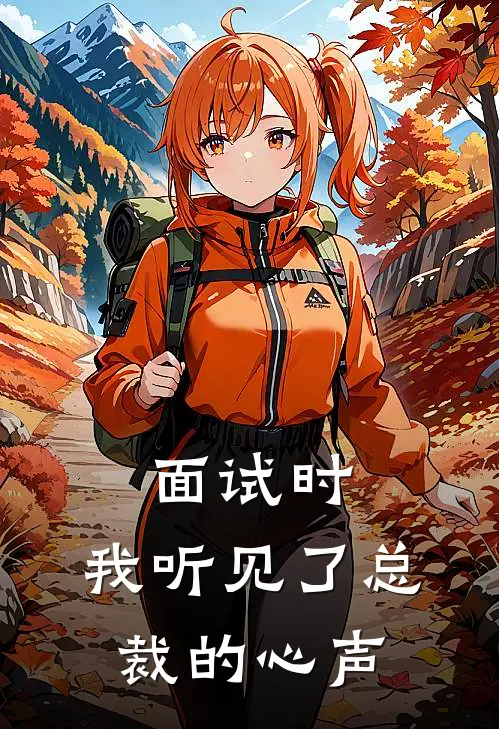 面试时，我听见了总裁的心声