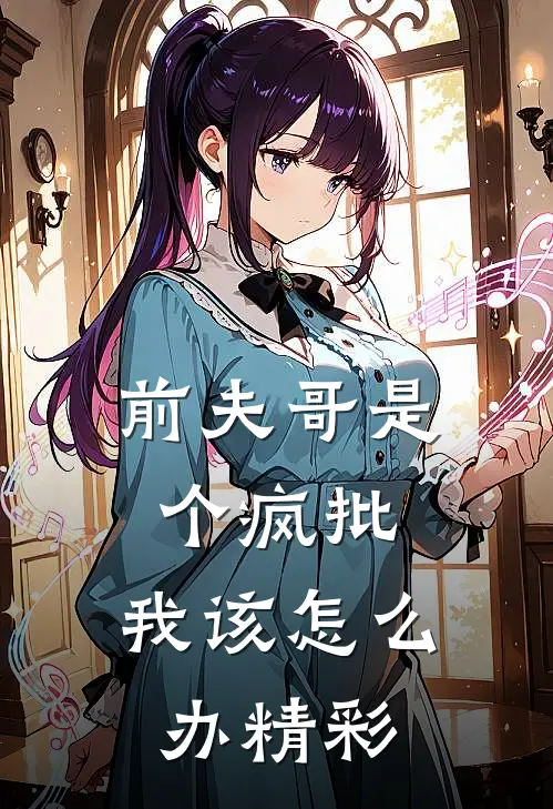 前夫哥是个疯批，我该怎么办精彩