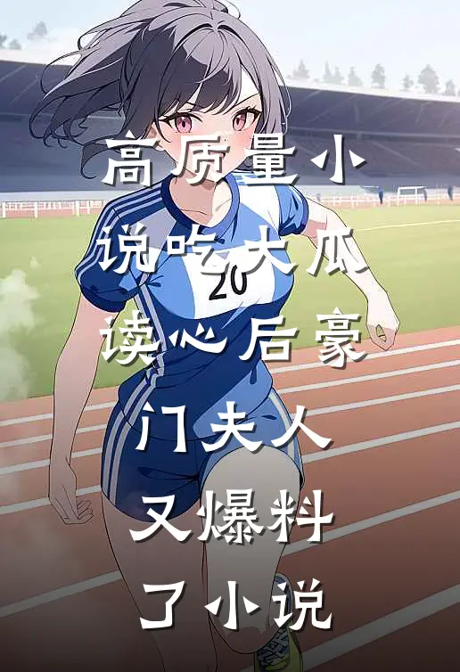 高质量小说吃大瓜读心后豪门夫人又爆料了小说