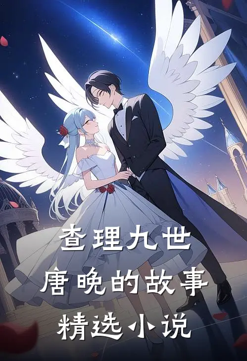 查理九世：唐晚的故事精选小说