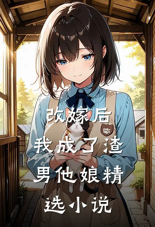 改嫁后，我成了渣男他娘精选小说