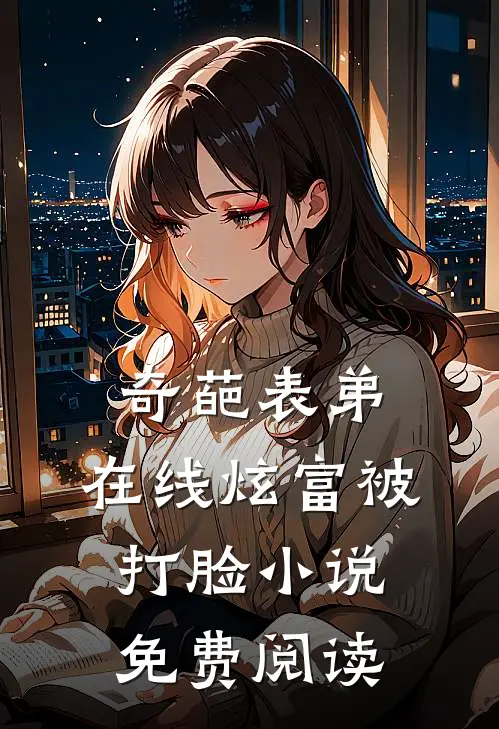 奇葩表弟，在线炫富被打脸小说免费阅读