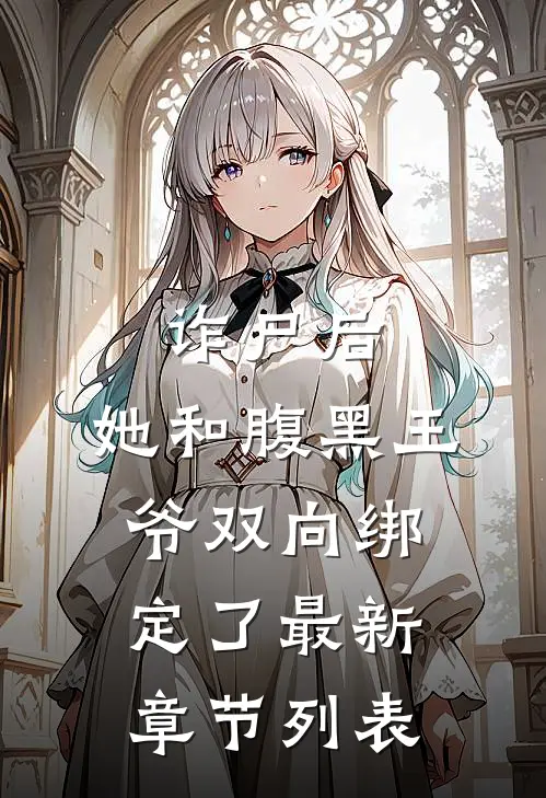 诈尸后，她和腹黑王爷双向绑定了最新章节列表