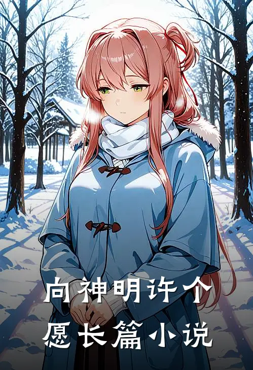 向神明许个愿长篇小说