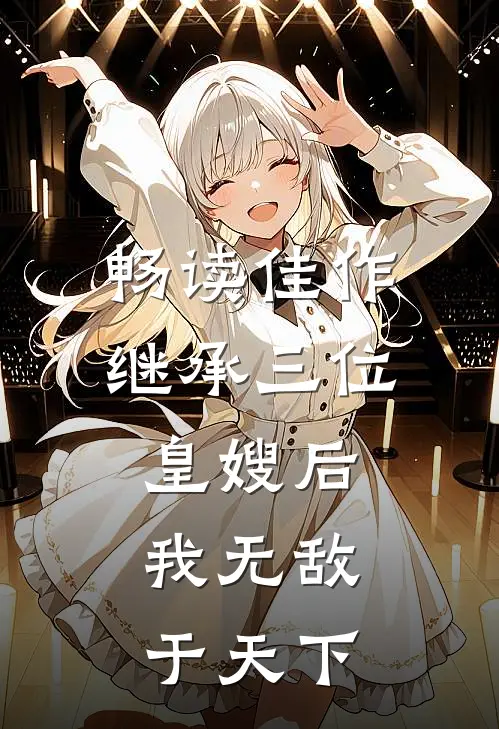 畅读佳作继承三位皇嫂后，我无敌于天下