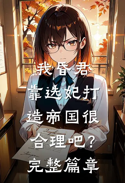 我昏君，靠选妃打造帝国很合理吧？完整篇章