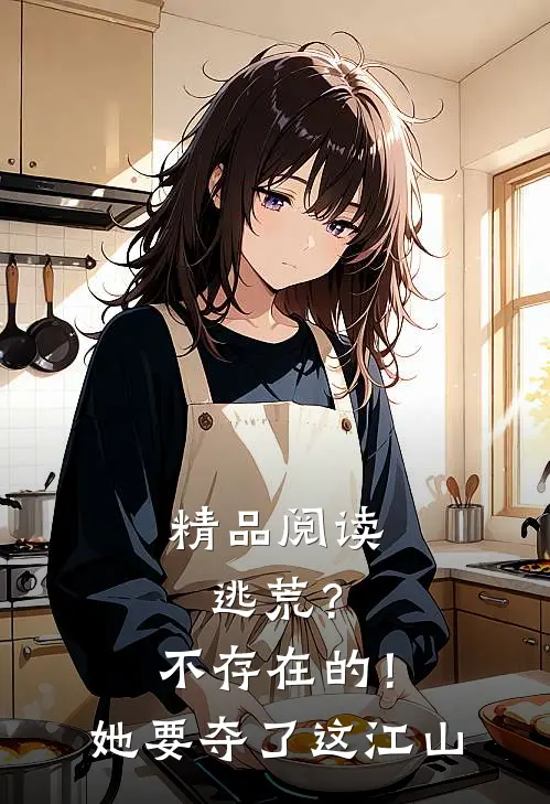 精品阅读逃荒？不存在的！她要夺了这江山