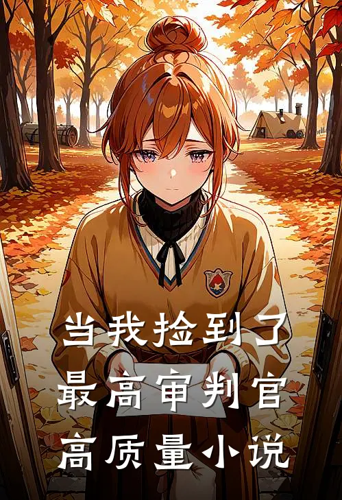 当我捡到了最高审判官高质量小说
