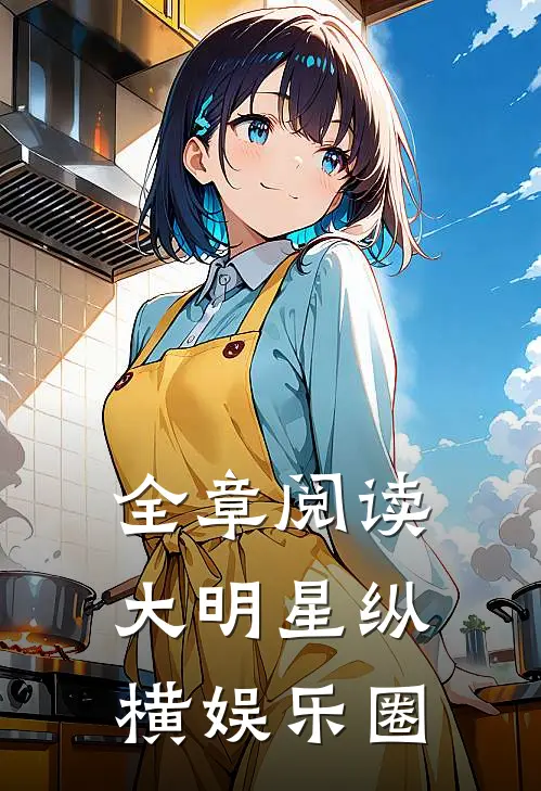 全章阅读大明星纵横娱乐圈