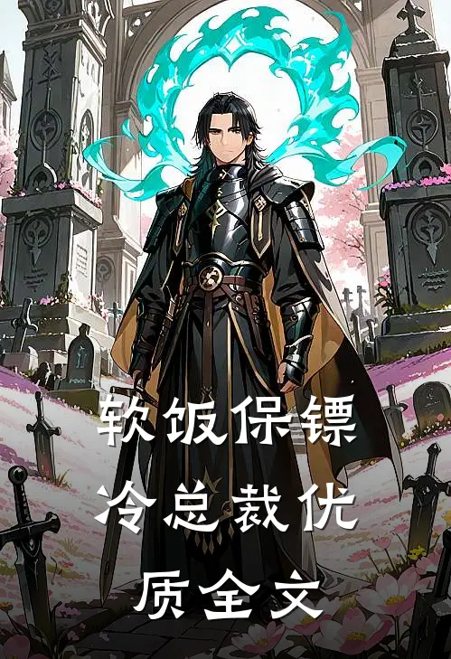 软饭保镖冷总裁优质全文