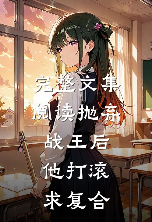 完整文集阅读抛弃战王后，他打滚求复合
