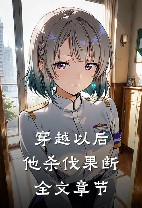 穿越以后，他杀伐果断全文章节