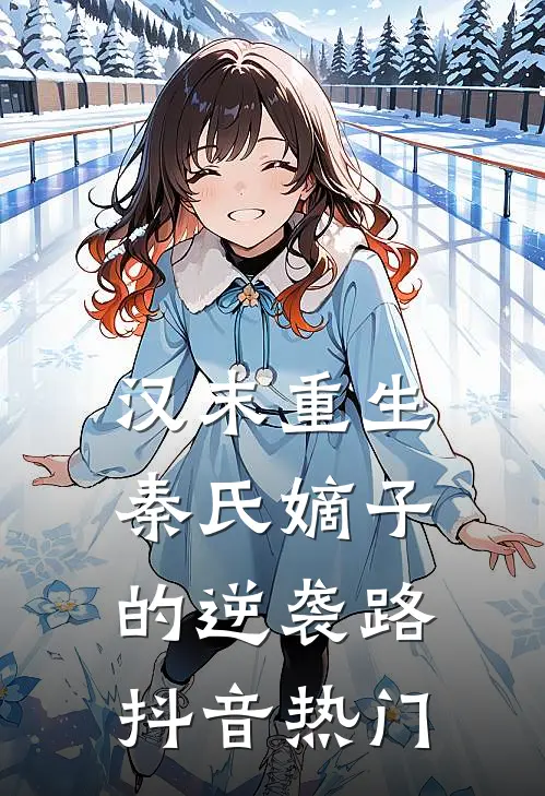 汉末重生：秦氏嫡子的逆袭路抖音热门