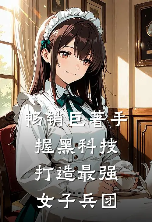 畅销巨著手握黑科技，打造最强女子兵团