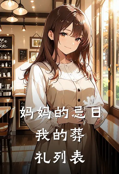 妈妈的忌日，我的葬礼列表