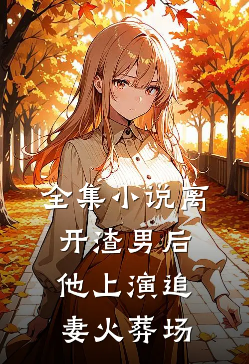 全集小说离开渣男后，他上演追妻火葬场