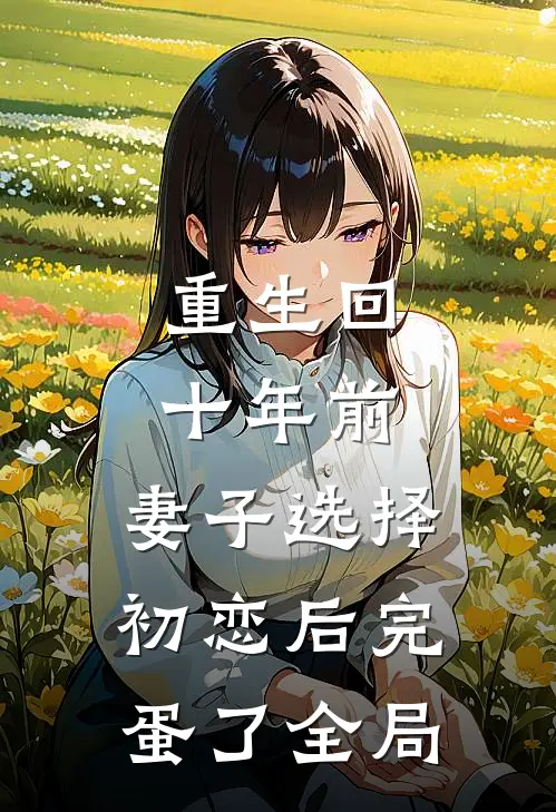 重生回十年前，妻子选择初恋后完蛋了全局