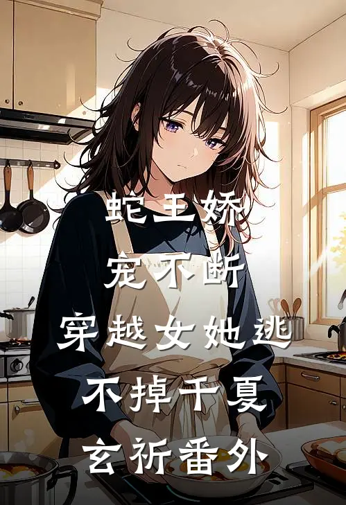 蛇王娇宠不断，穿越女她逃不掉千夏玄祈 番外