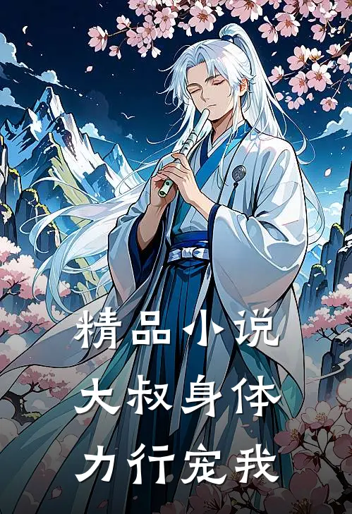 精品小说大叔身体力行宠我