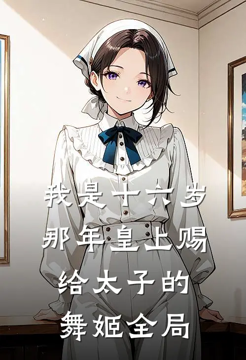 我是十六岁那年皇上赐给太子的舞姬全局