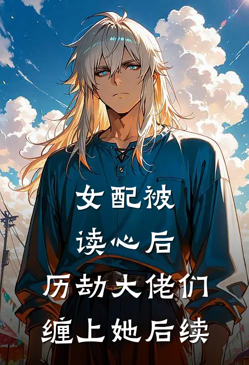 女配被读心后，历劫大佬们缠上她后续