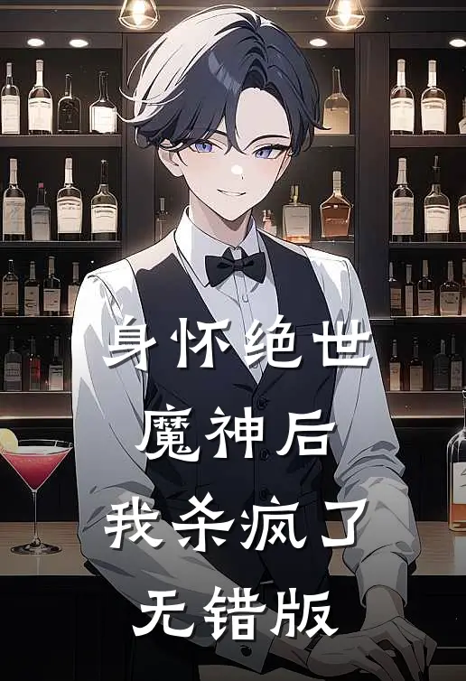 身怀绝世魔神后，我杀疯了无错版