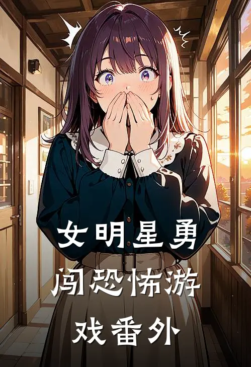 女明星勇闯恐怖游戏 番外